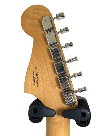 商品画像：Player Ⅱ JM Player Ⅱ Jazzmaster/MADE IN MEXICO/2018/3CS/ジャズマスター 5