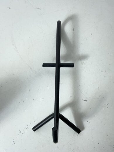 商品画像：ダッチオーブン/キャンプ用品その他/BLK// 9