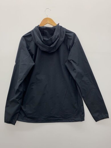 商品画像：ジャケット/XL/ポリエステル/BLK/1011-00323 2