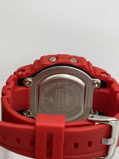 商品画像：リング/--/FREE/RED/メンズ/DWN-5600// 3