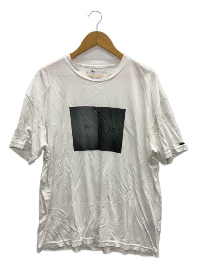 商品画像：Tシャツ/S/コットン/WHT/ST.259// 1