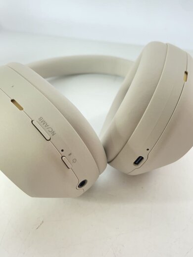 商品画像：ヘッドホン WH-1000XM5// 4