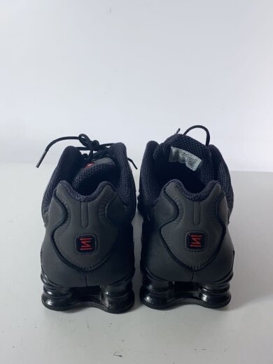 商品画像：SHOX TL BLACK/28cm/BLK// 6