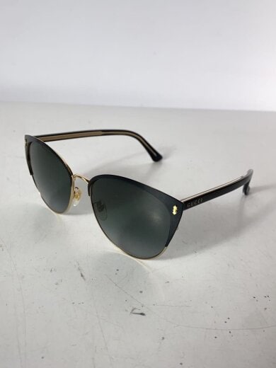商品画像：サングラス/フォックス/BLK/レディース/GG0197SK// 2