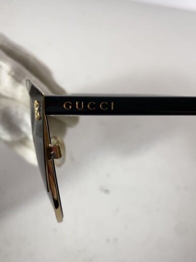 商品画像：サングラス/フォックス/BLK/レディース/GG0197SK// 4