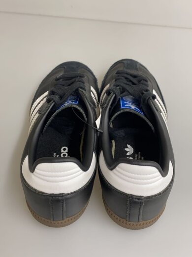 商品画像：ローカットスニーカー/24.5cm/BLK/B75807// 3