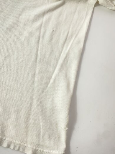商品画像：00s～/シャドーマン/Tシャツ/M/コットン/WHT/無地// 8
