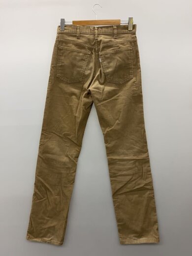 商品画像：42taron/ボタン裏536/ボトム/32/コーデュロイ/KHK/無地// 2