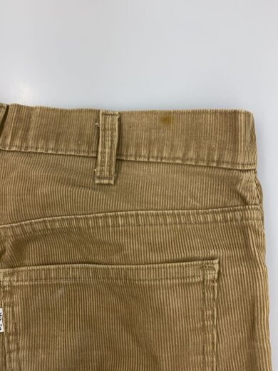 商品画像：42taron/ボタン裏536/ボトム/32/コーデュロイ/KHK/無地// 6