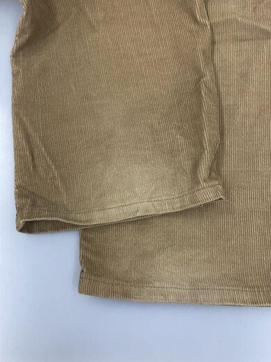 商品画像：42taron/ボタン裏536/ボトム/32/コーデュロイ/KHK/無地// 7