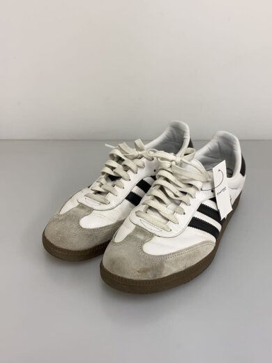 商品画像：オリジナルス/SAMBA OG/サンバ/ホワイト/B75806/29cm/WHT 2