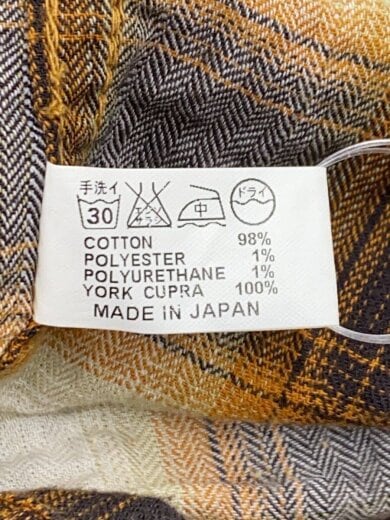 商品画像：オンブレCK/長袖シャツ/15/コットン/// 5