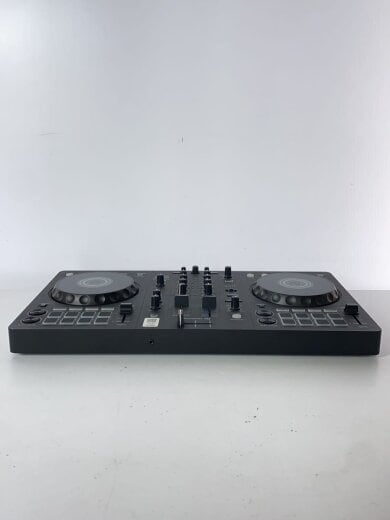 画像：PioneerDDJ-FLX4 DJ機器/DDJ-FLX44