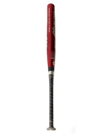 商品画像：2TO-50940 野球用品/RED/2TO-50940/ソフトボール用/３号 3