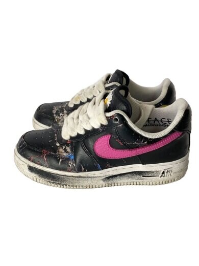商品画像：X PEACEMINUSONE AIR FORCE 1_X ピースマイナスワン エアフォース 1/23cm/BLK// 1