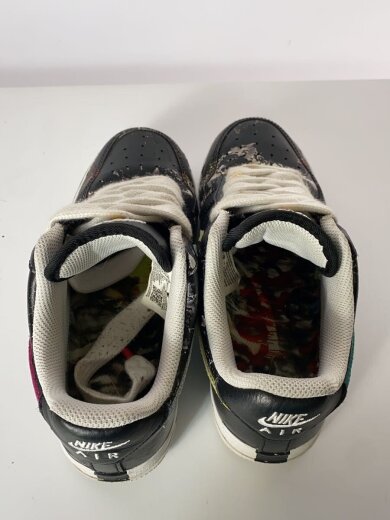 商品画像：X PEACEMINUSONE AIR FORCE 1_X ピースマイナスワン エアフォース 1/23cm/BLK// 3