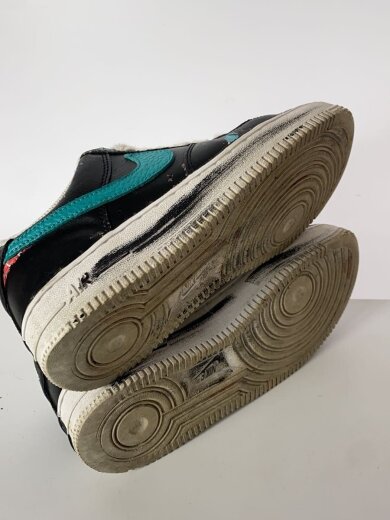 商品画像：X PEACEMINUSONE AIR FORCE 1_X ピースマイナスワン エアフォース 1/23cm/BLK// 4
