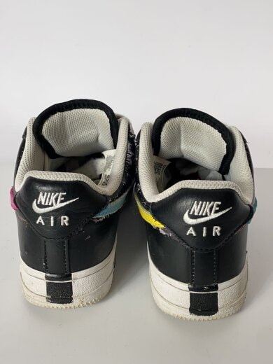 商品画像：X PEACEMINUSONE AIR FORCE 1_X ピースマイナスワン エアフォース 1/23cm/BLK// 6