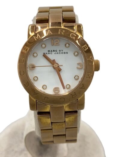 商品画像：腕時計/アナログ/ステンレス/GLD/GLD/SS// 1