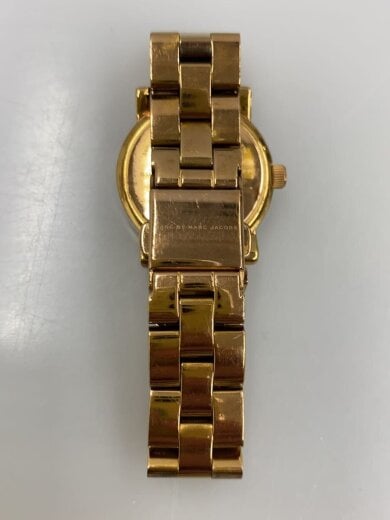 商品画像：腕時計/アナログ/ステンレス/GLD/GLD/SS// 5