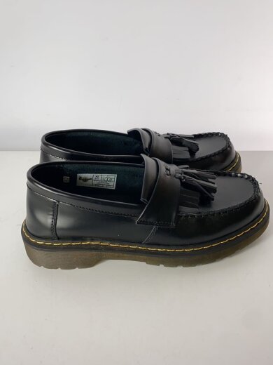 商品画像：ドレスシューズ/UK9/BLK/レザー/EC005 2