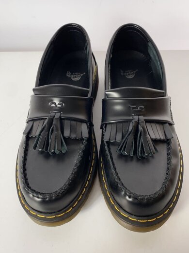 商品画像：ドレスシューズ/UK9/BLK/レザー/EC005 4