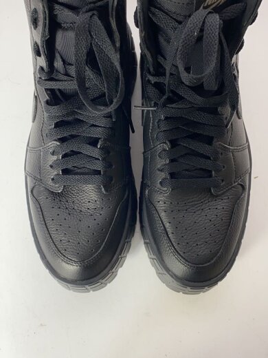 商品画像：AIR JORDAN 1_エア ジョーダン 1/25.5cm/BLK 3