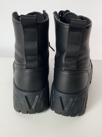 商品画像：AIR JORDAN 1_エア ジョーダン 1/25.5cm/BLK 5