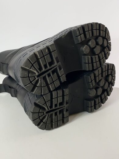 商品画像：AIR JORDAN 1_エア ジョーダン 1/25.5cm/BLK 6
