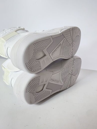 商品画像：ハイカットスニーカー/23cm/WHT/34201390 6
