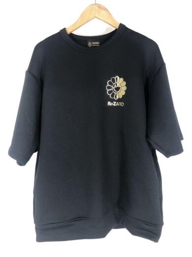 画像：その他ブランドREZARD/TAKASHI MURAKAMI/村上隆/リザード/ヒカル/FLOWERSHORTSLEEVE1