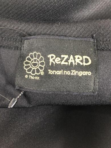 画像：その他ブランドREZARD/TAKASHI MURAKAMI/村上隆/リザード/ヒカル/FLOWERSHORTSLEEVE3