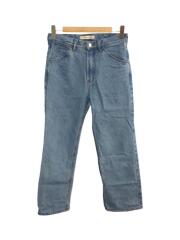 ボトム/S/デニム/BLU/1114-246-8331