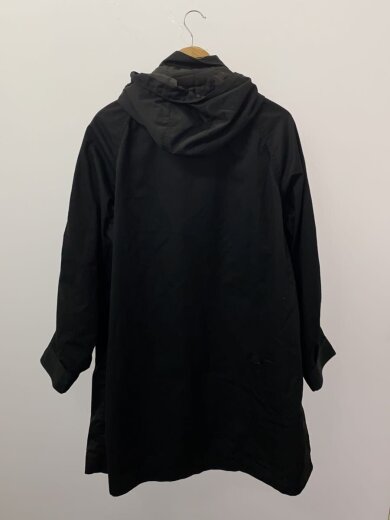 商品画像：コート/6/ポリエステル/BLK/FC30601A 2