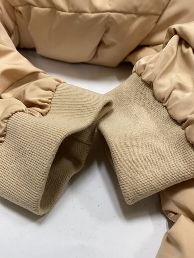 商品画像：コート/S/ポリエステル/PNK/EW0780-BE 6