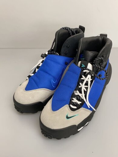 商品画像：MAGMASCAPE X SACAI_マグマスケープ X SACAI/28cm/BLU 2