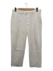 90s/ヘリンボーン/ボトム/36/--/WHT