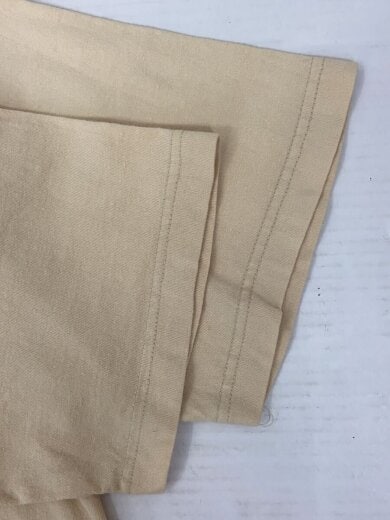 商品画像：Tシャツ/XL/コットン/IVO/無地// 5