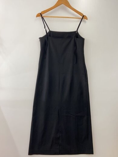 商品画像：キャミワンピース/36/--/BLK/1526-144-3747// 2