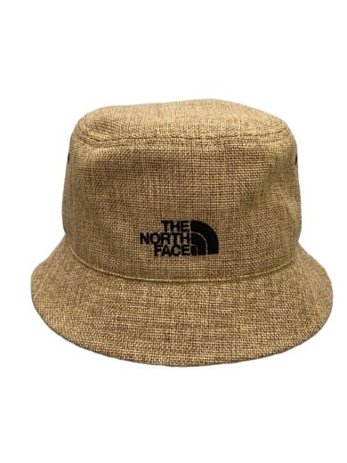 画像：THE NORTH FACEハット/7/ポリエステル/CML/メンズ/NN025361