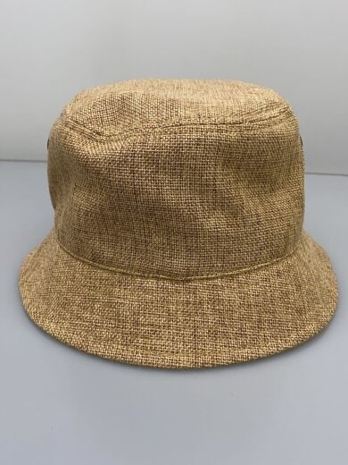 画像：THE NORTH FACEハット/7/ポリエステル/CML/メンズ/NN025363