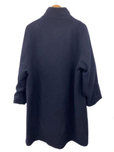 商品画像：ダッフルコート/40/ウール/NVY 2