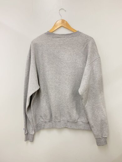 商品画像：スウェット/XL/--/GRY 2