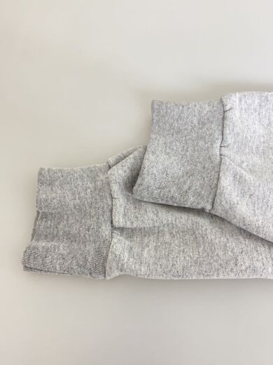 商品画像：スウェット/XL/--/GRY 4