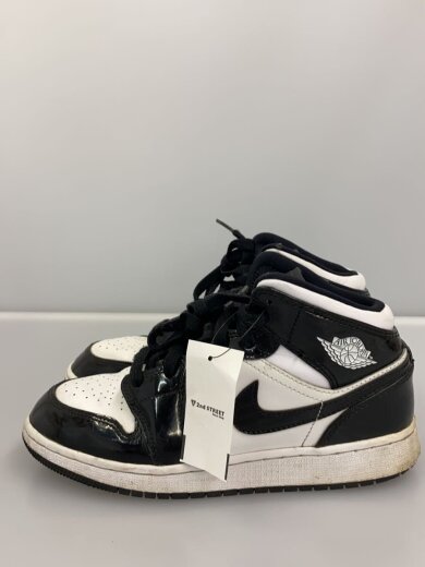 商品画像：AIR JORDAN 1 MID SE ASW_エア ジョーダン 1 MID SE ASW/23.5cm/BLK 1