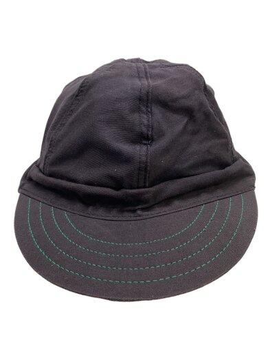 商品画像：KROMER/ワークキャップ/--/NVY/無地/メンズ 1