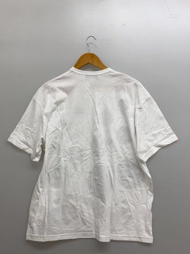 商品画像：Tシャツ/S/コットン/BLK/無地/1O-T101 2