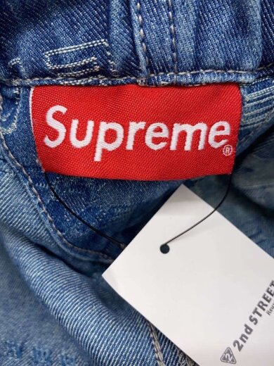 商品画像：ボトム/M/デニム/IDG 4