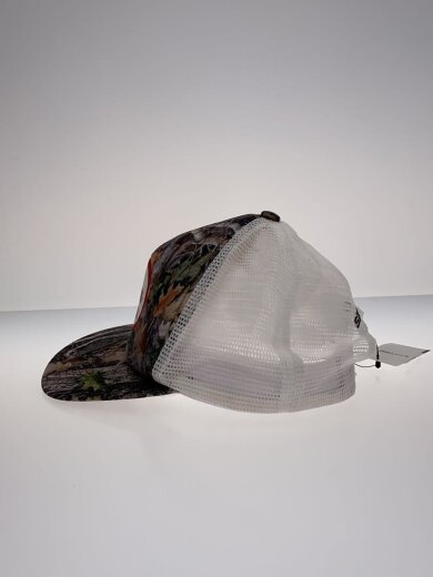 商品画像：メッシュキャップ/--/ポリエステル/マルチカラー/カモフラ/メンズ 2