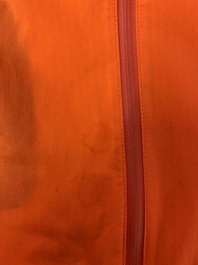 商品画像：VENTURE JACKET_ベンチャージャケット/M/ナイロン/ORN 7